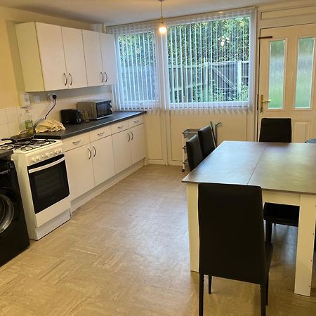 Share House Villa Runcorn Ngoại thất bức ảnh