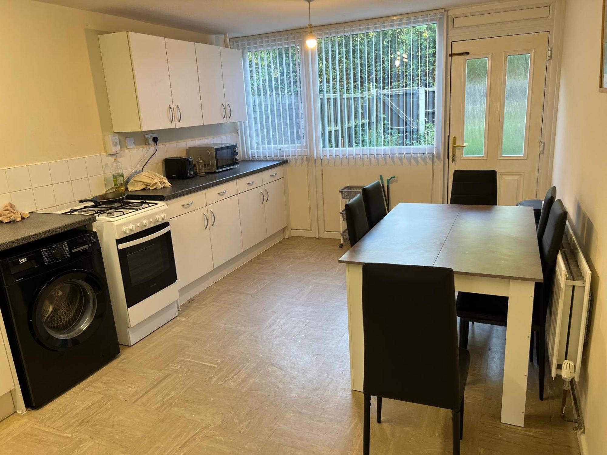 Share House Villa Runcorn Ngoại thất bức ảnh