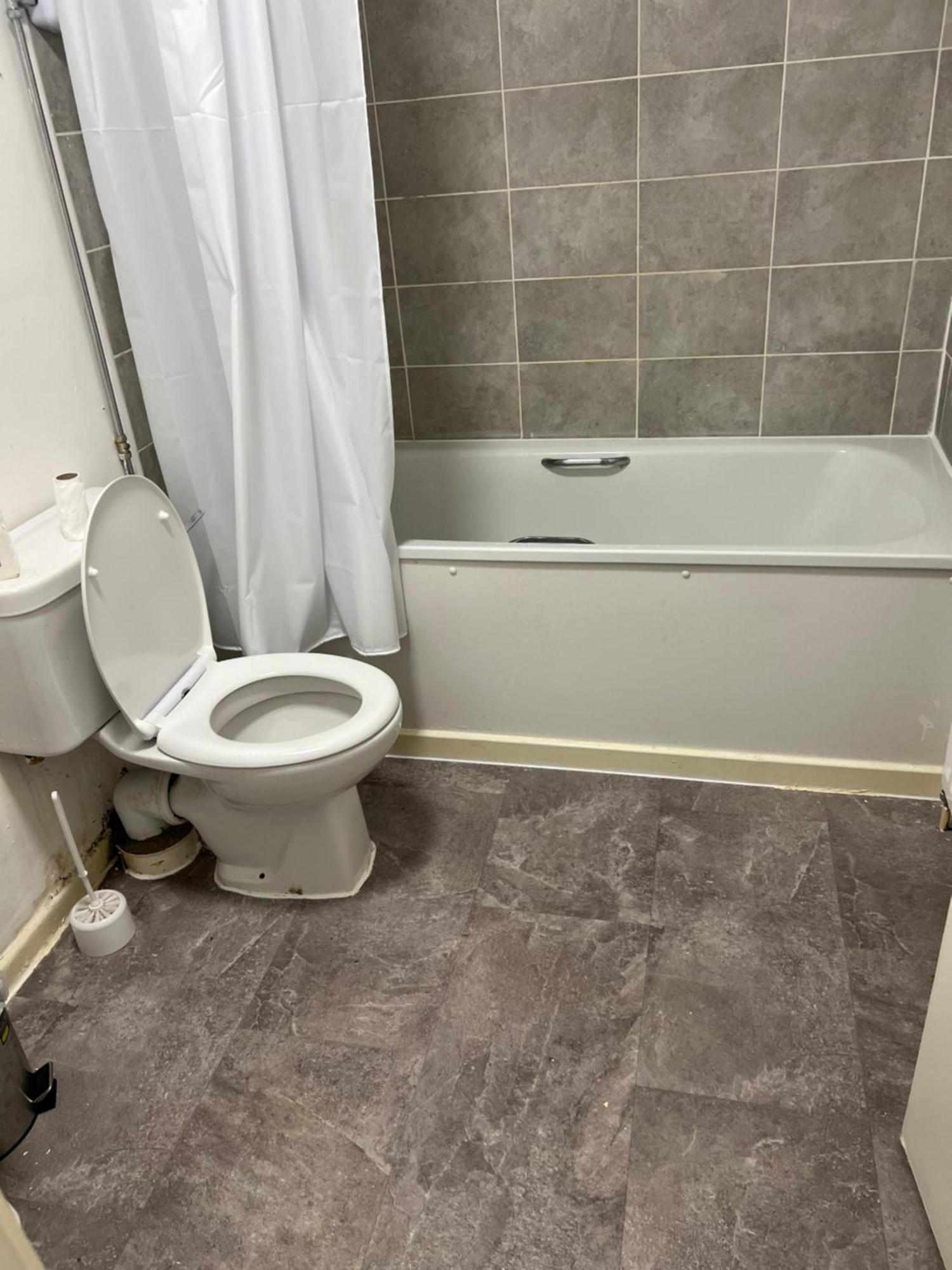 Share House Villa Runcorn Ngoại thất bức ảnh